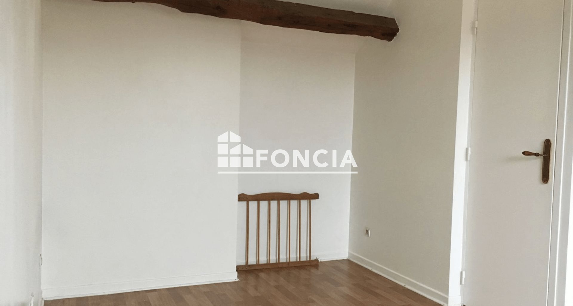 Appartement à louer, 29m², Aubergenville