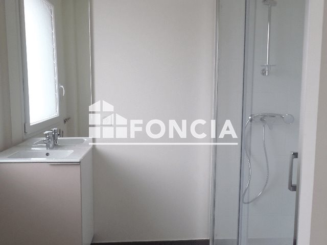 Appartement à louer, 42m², Caen