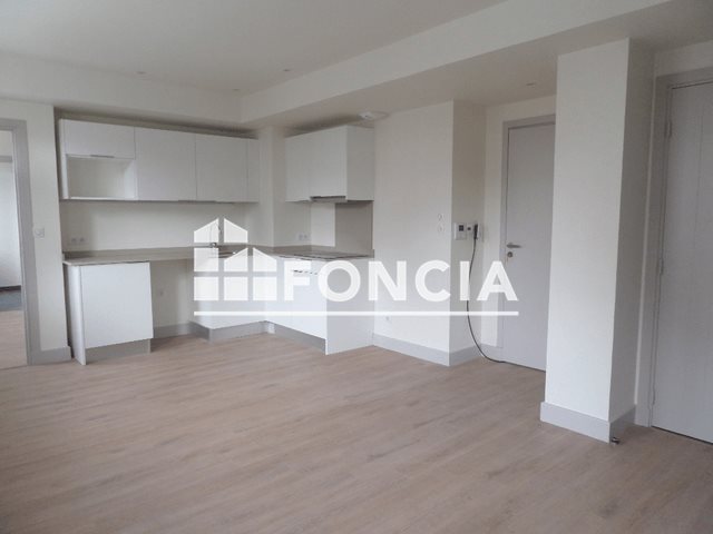 Appartement à louer, 42m², Caen