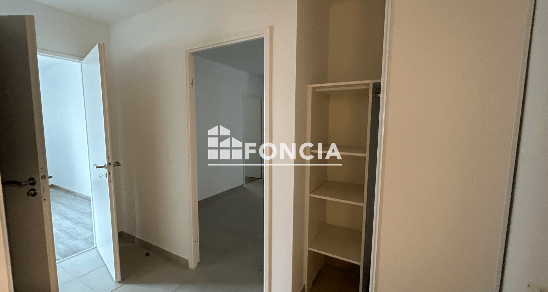 Appartement à louer, 64m², La Rochelle