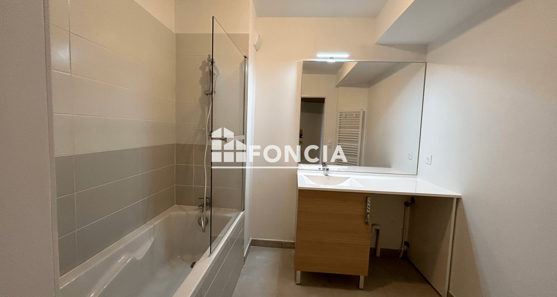 Appartement à louer, 64m², La Rochelle