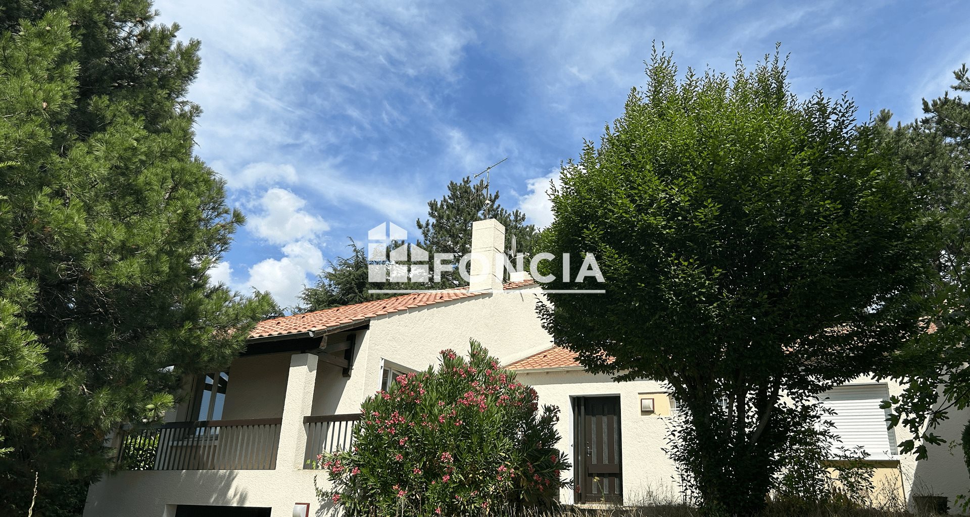 Maison à vendre, 152m², Buxerolles