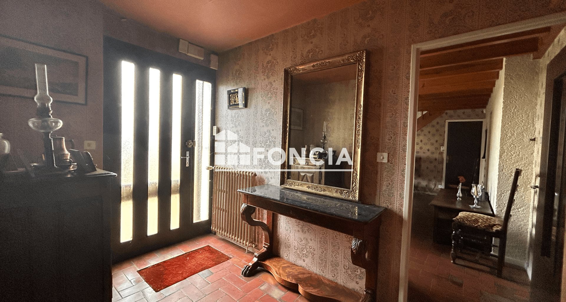 Maison à vendre, 152m², Buxerolles