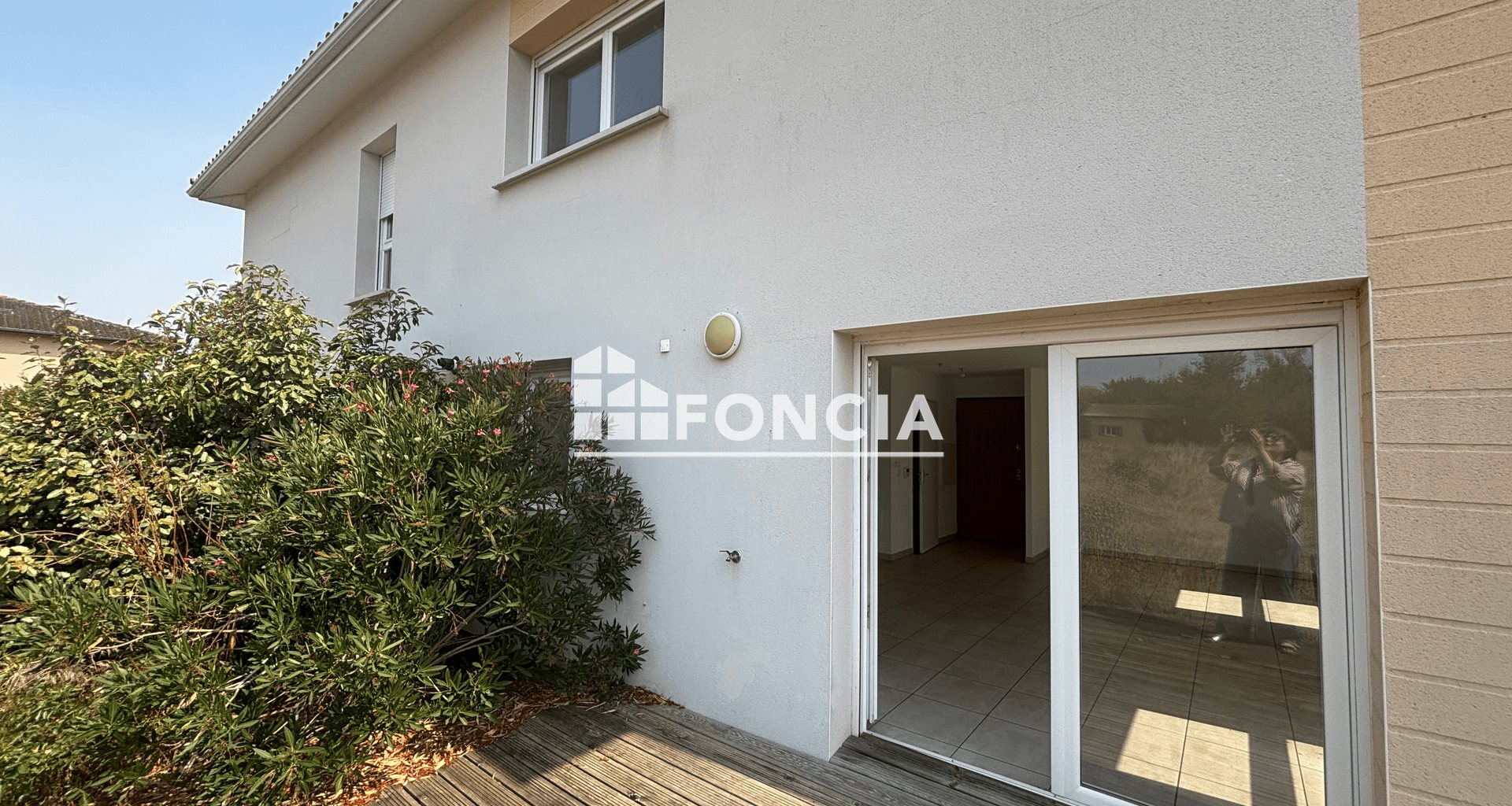 Appartement à vendre, 82m², Roques