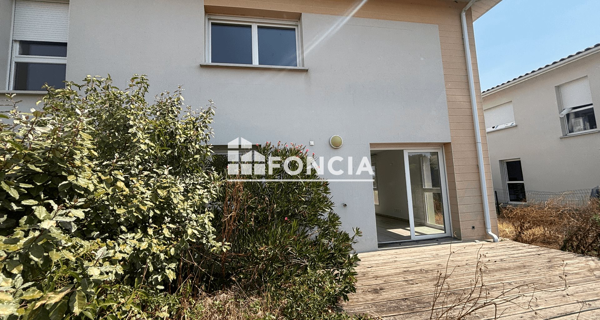 Appartement à vendre, 82m², Roques