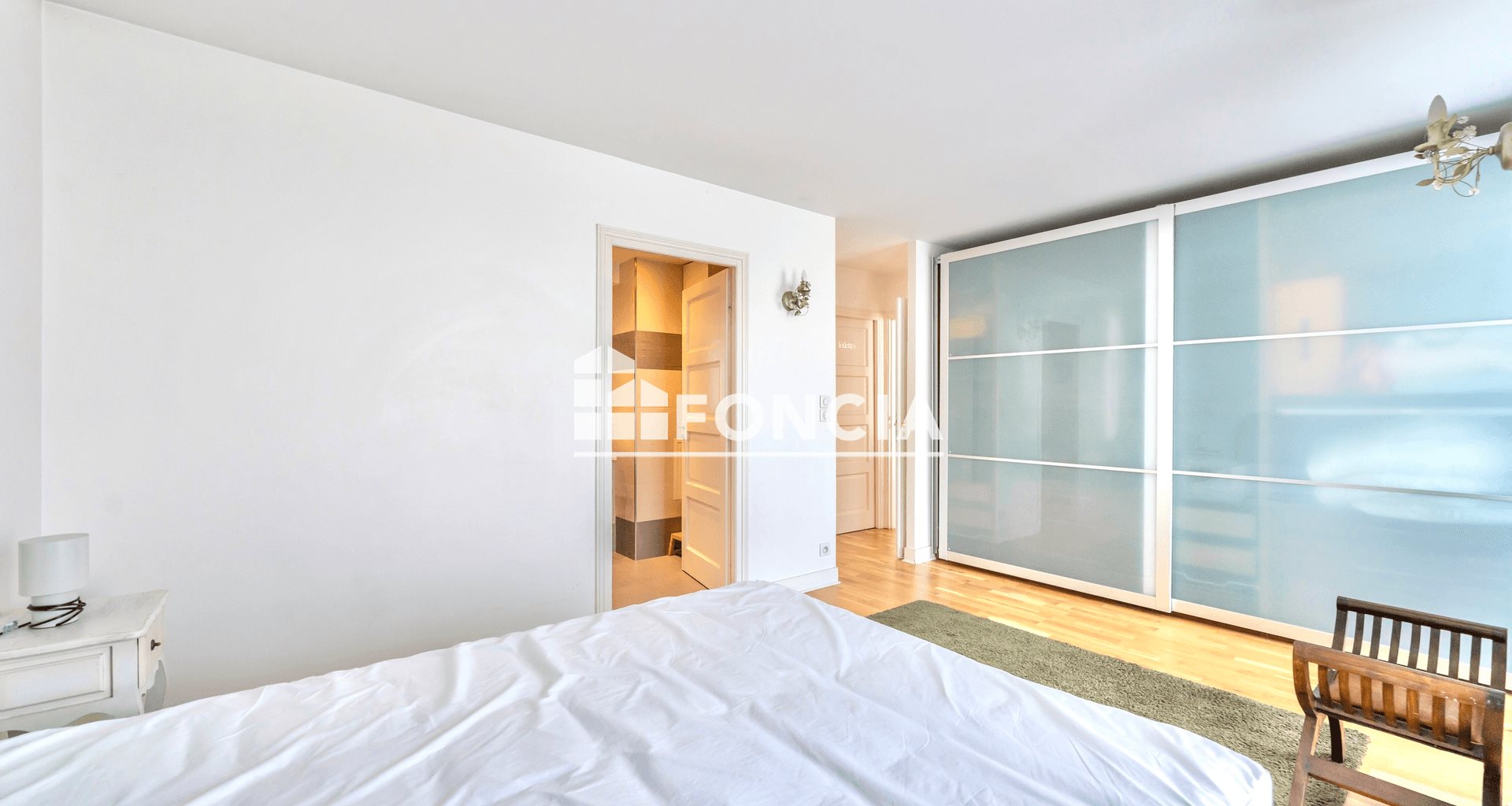 Appartement à vendre, 192m², Courbevoie