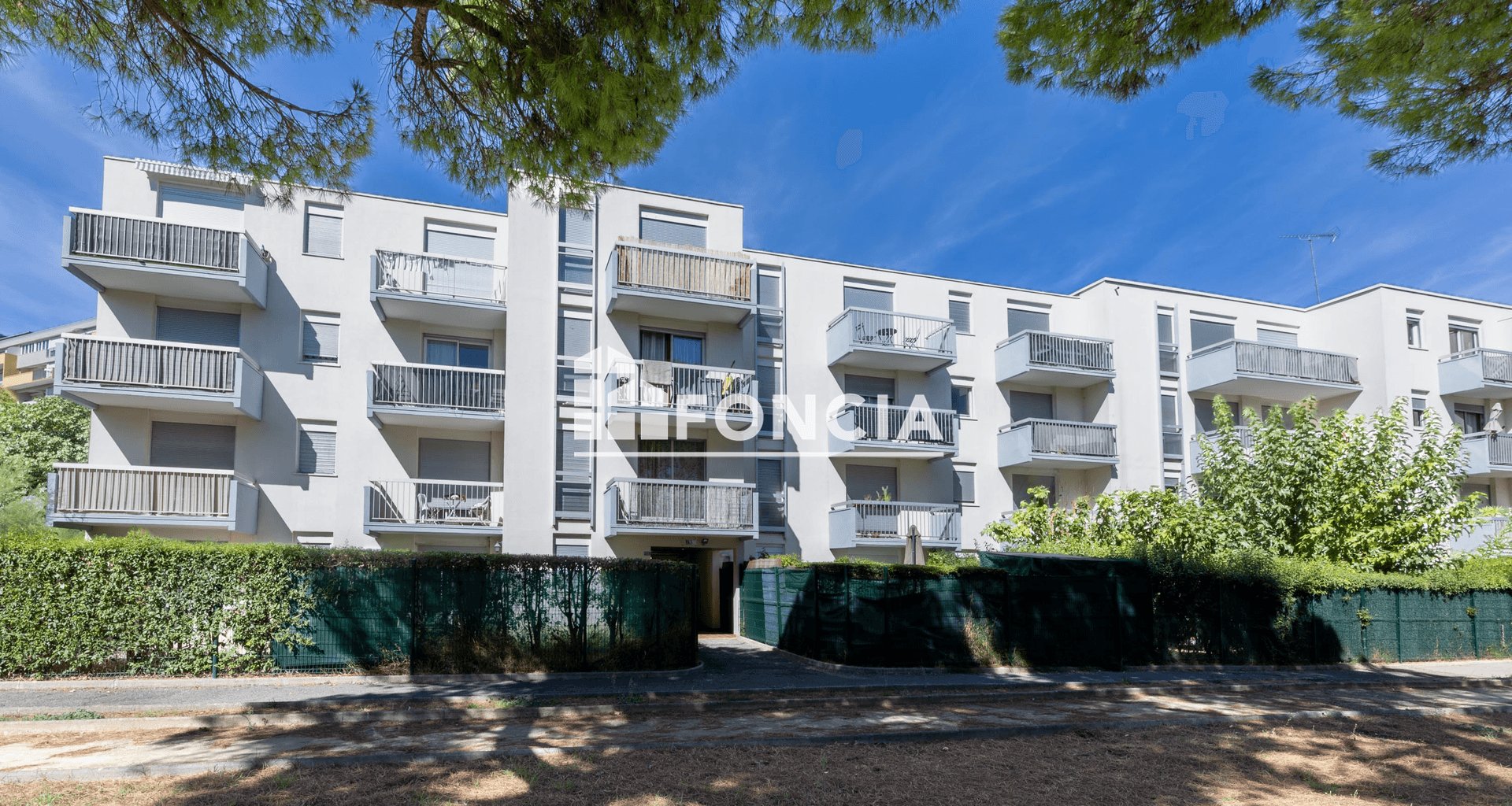 Appartement à vendre, 25m², Montpellier