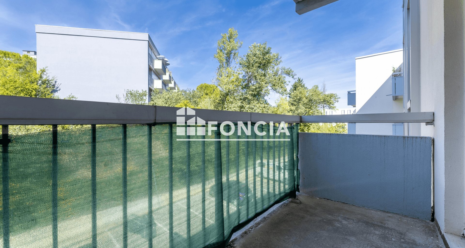 Appartement à vendre, 25m², Montpellier