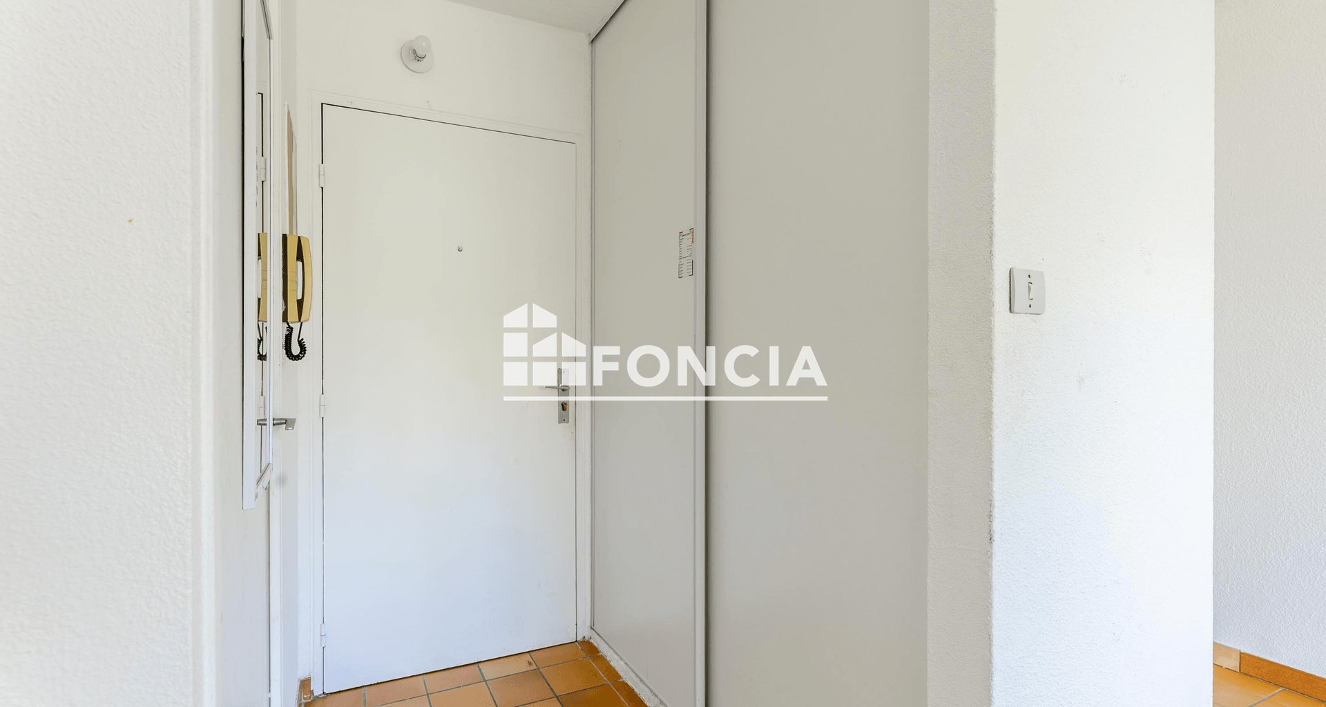 Appartement à vendre, 25m², Montpellier