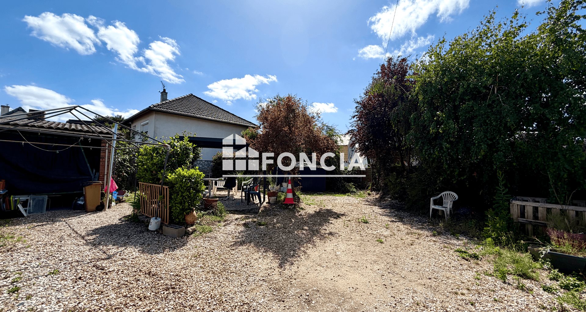 Maison à vendre, 112m², Saint-Denis-en-Val