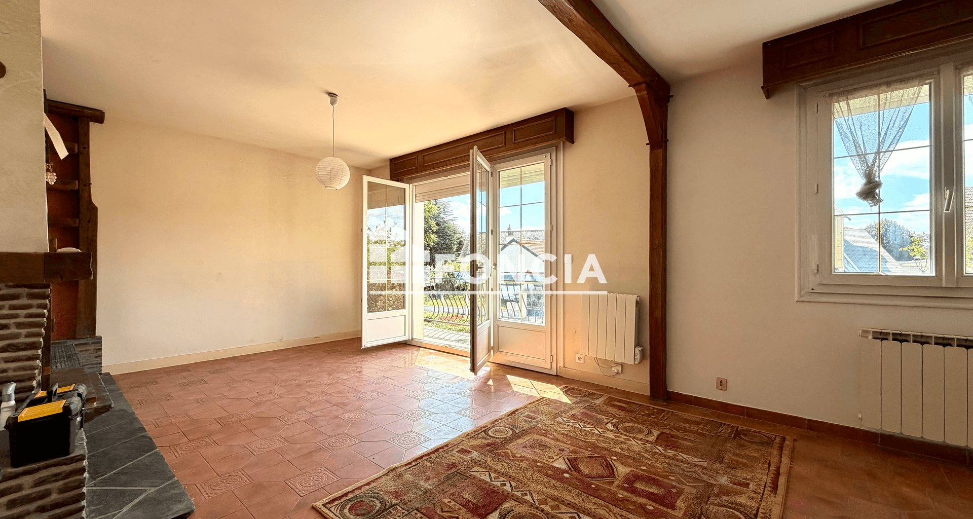 Maison à vendre, 112m², Saint-Denis-en-Val