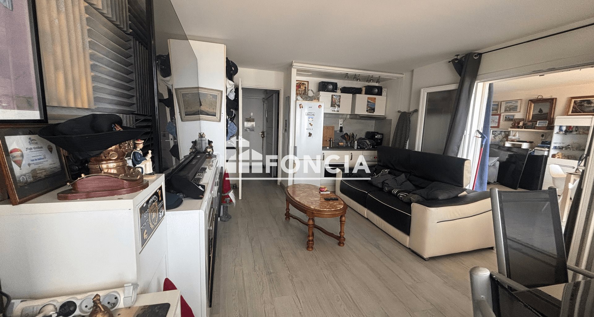 Appartement à vendre, 98m², Canet-en-Roussillon