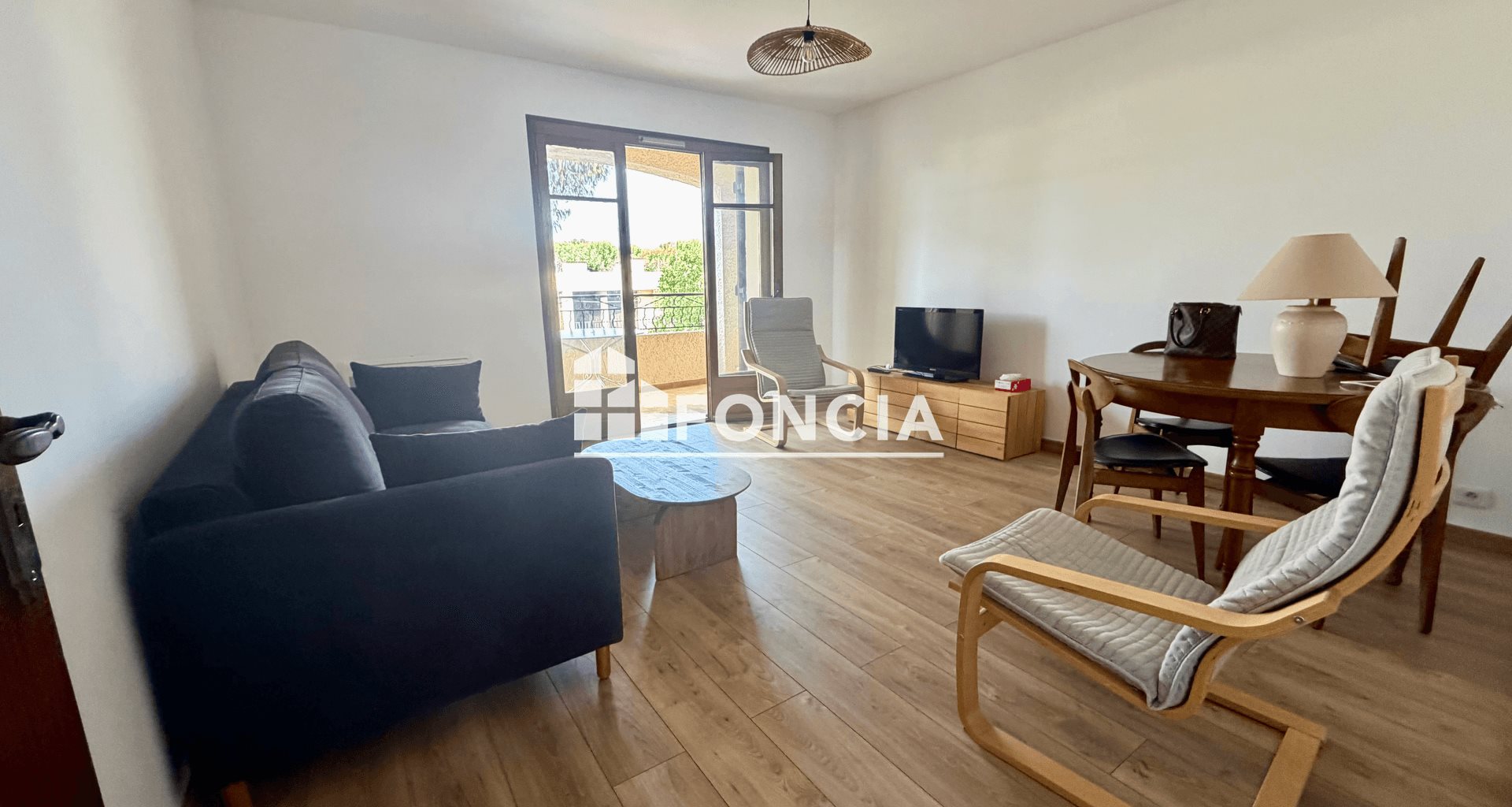 Appartement à vendre, 50m², Saint-Cyr-sur-Mer