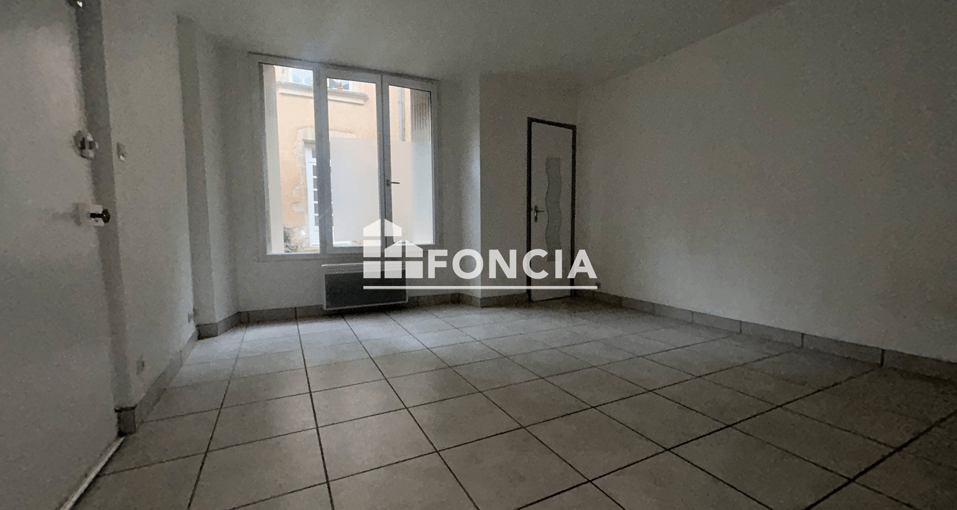 Appartement à louer, 25m², Poitiers