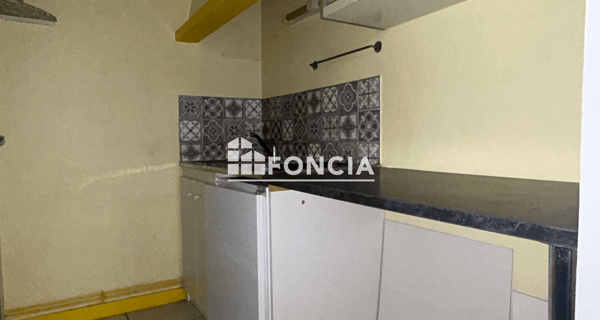 Appartement à louer, 25m², Poitiers
