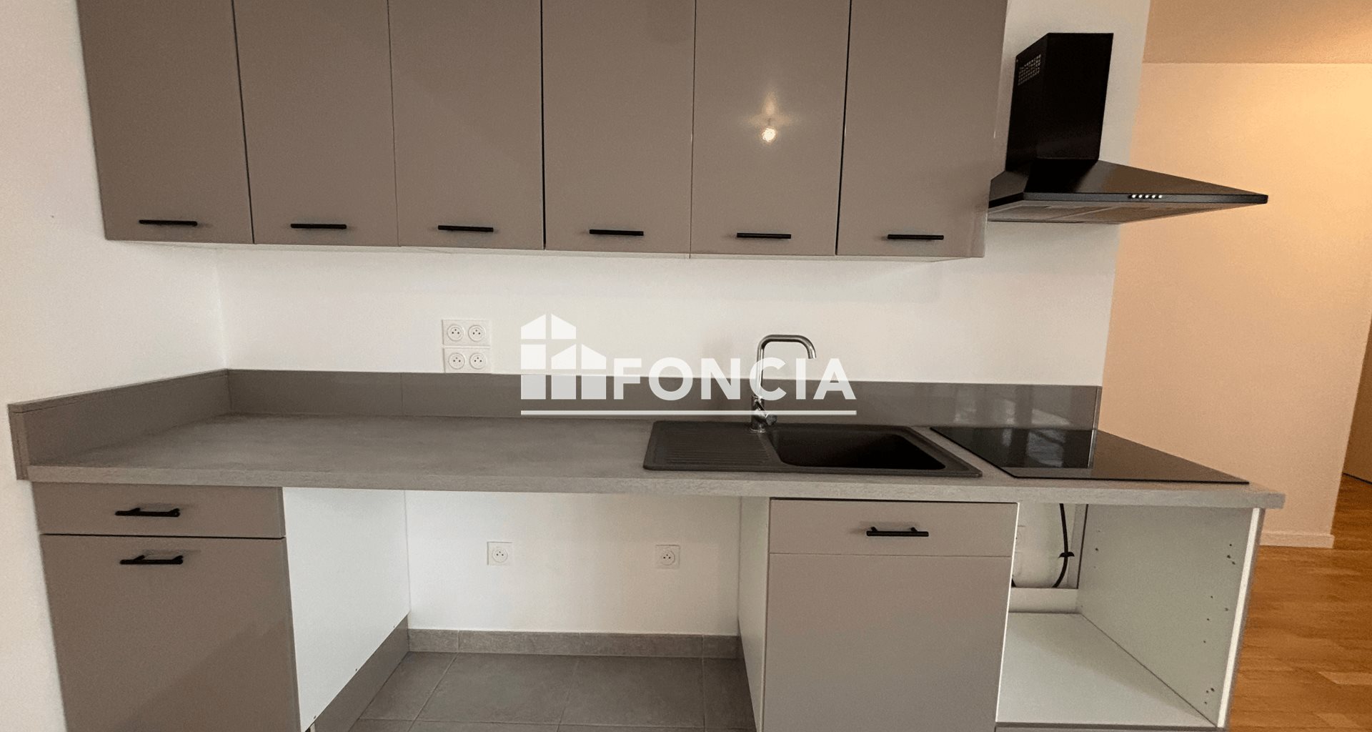 Appartement à louer, 47m², Châtenay-Malabry