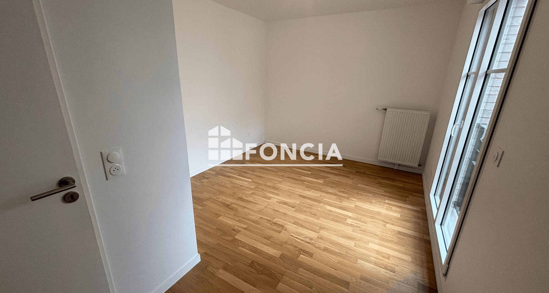 Appartement à louer, 47m², Châtenay-Malabry