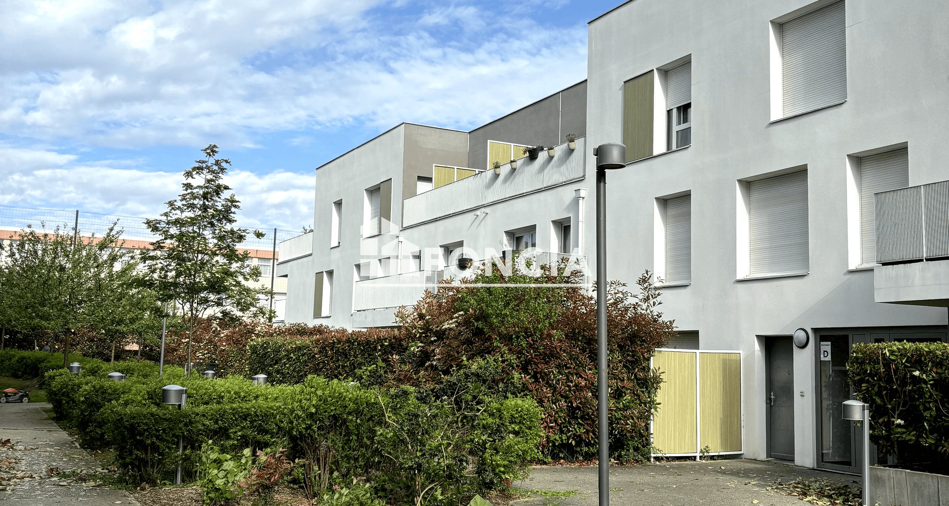 Appartement à vendre, 45m², Fosses