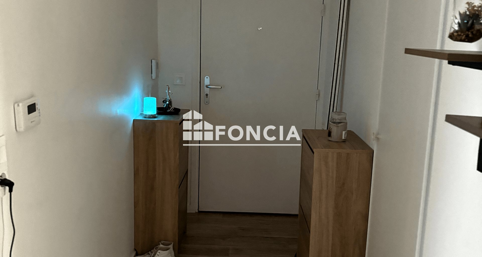 Appartement à vendre, 45m², Fosses
