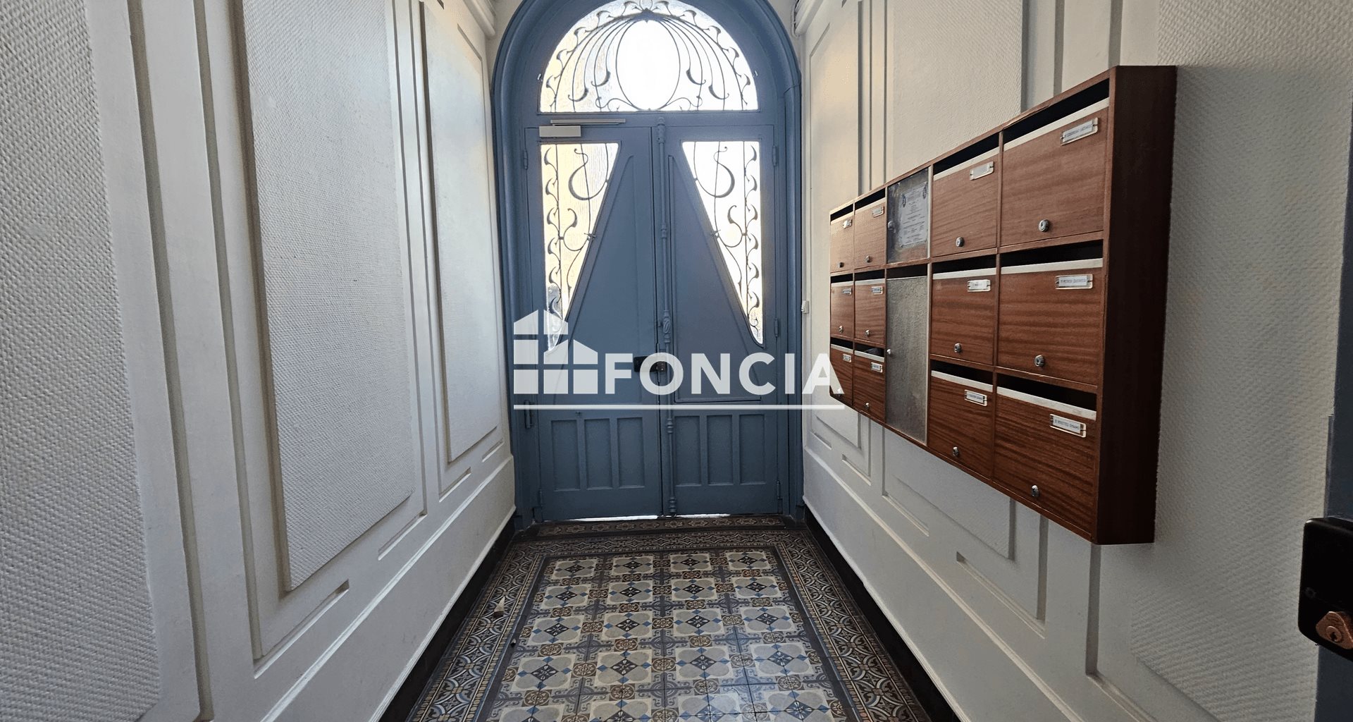 Appartement à louer, 16m², Fontenay-sous-Bois