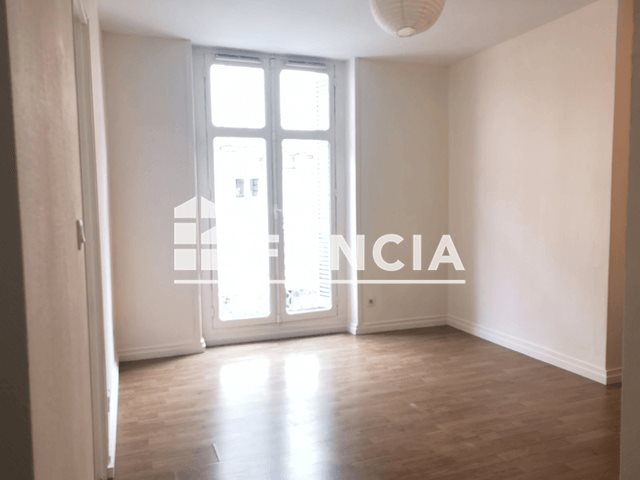 Appartement à louer, 29m², Blois