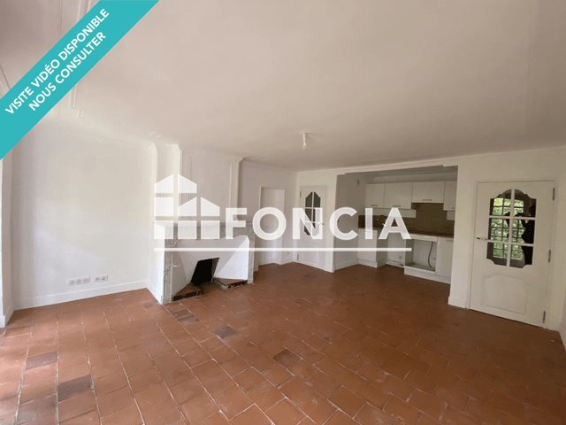 Appartement à louer, 52m², Aix-en-Provence