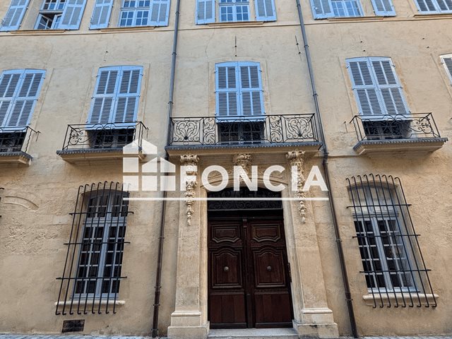 Appartement à louer, 52m², Aix-en-Provence
