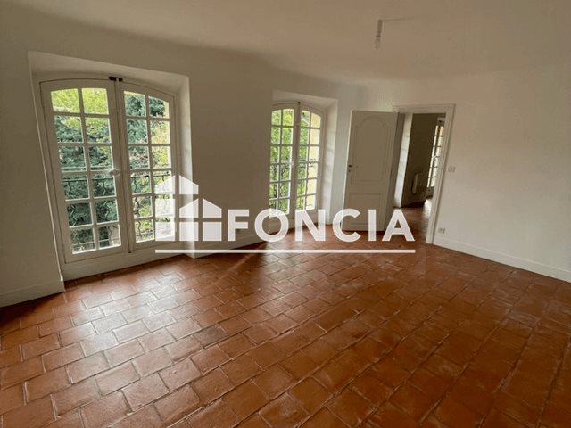 Appartement à louer, 52m², Aix-en-Provence