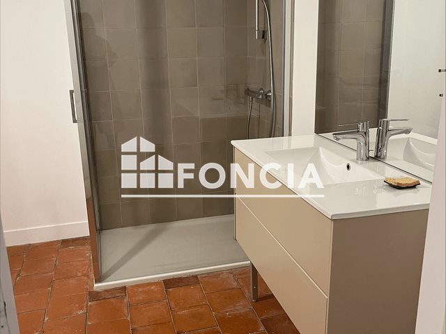 Appartement à louer, 52m², Aix-en-Provence