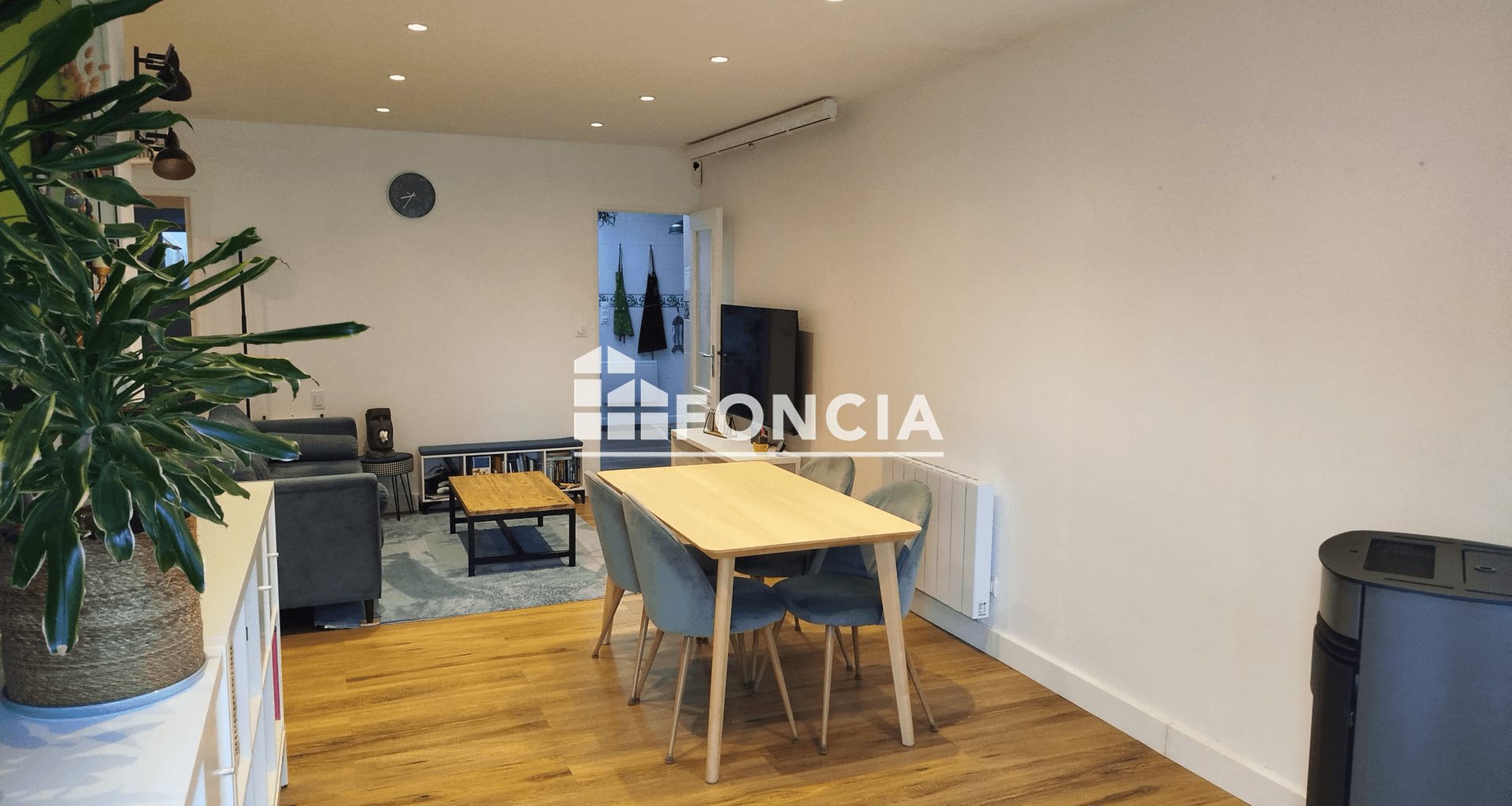 Maison à vendre, 90m², Pellouailles-les-Vignes