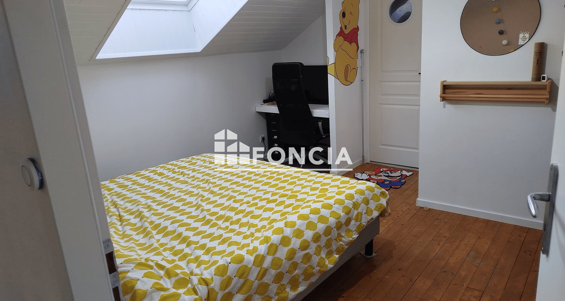 Maison à vendre, 90m², Pellouailles-les-Vignes