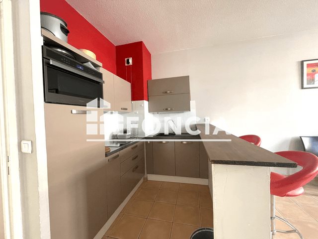 Appartement à louer, 58m², Toulon