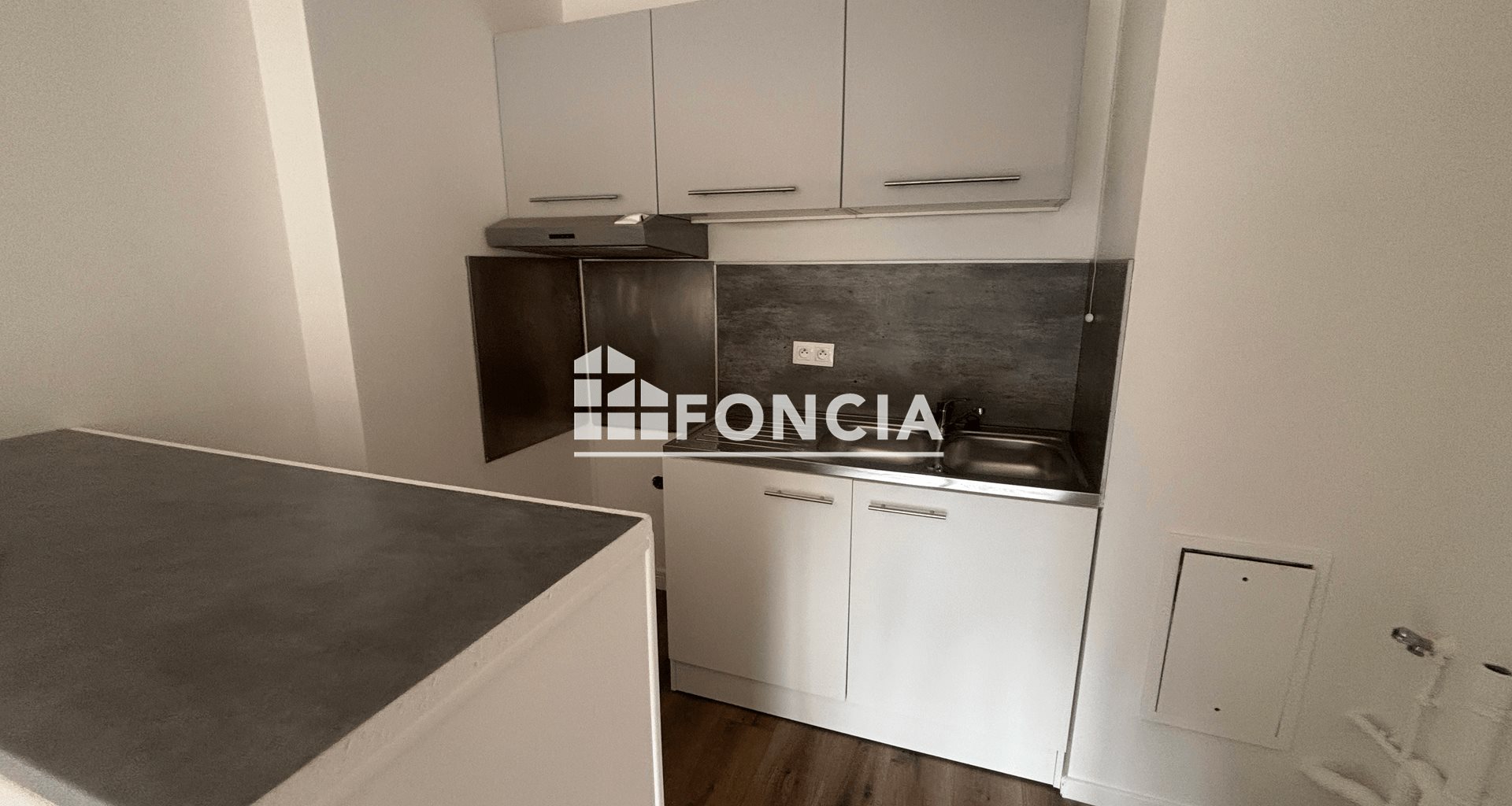 Appartement à louer, 45m², Jouy-le-Moutier