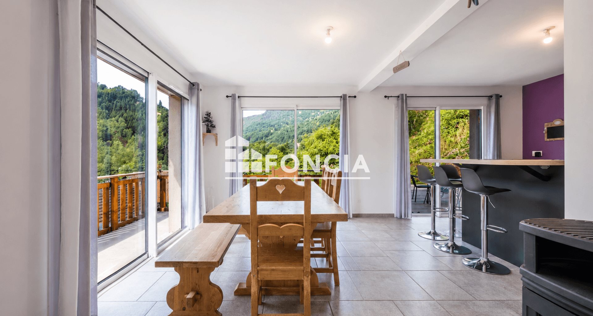 Maison à vendre, 87m², Queige
