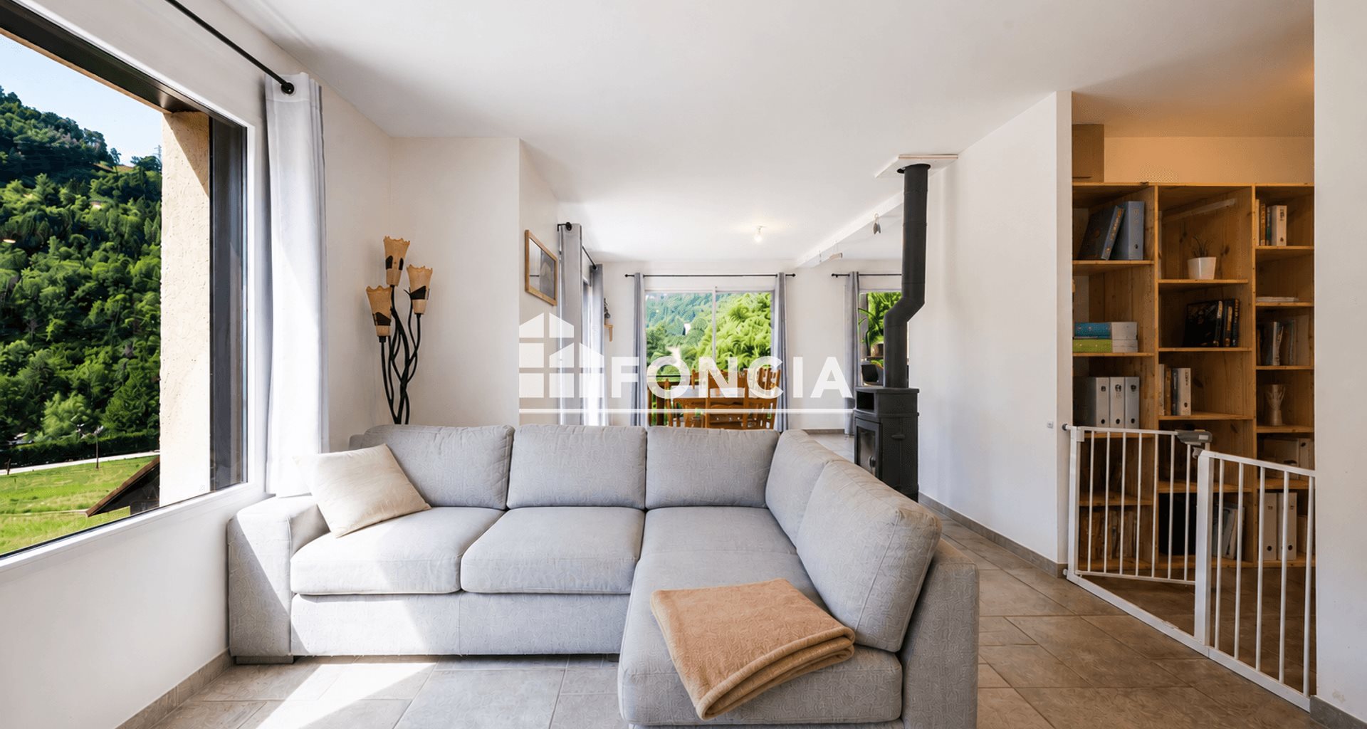 Maison à vendre, 87m², Queige