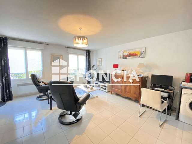 Appartement à louer, 64m², Draguignan