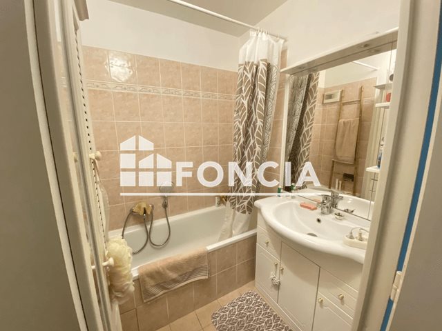 Appartement à louer, 64m², Draguignan
