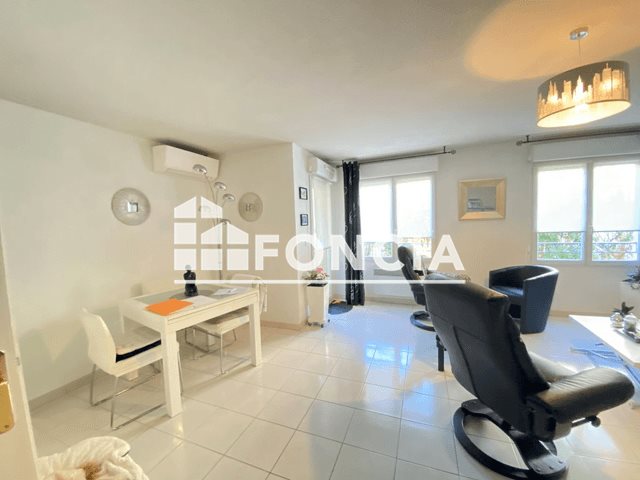 Appartement à louer, 64m², Draguignan