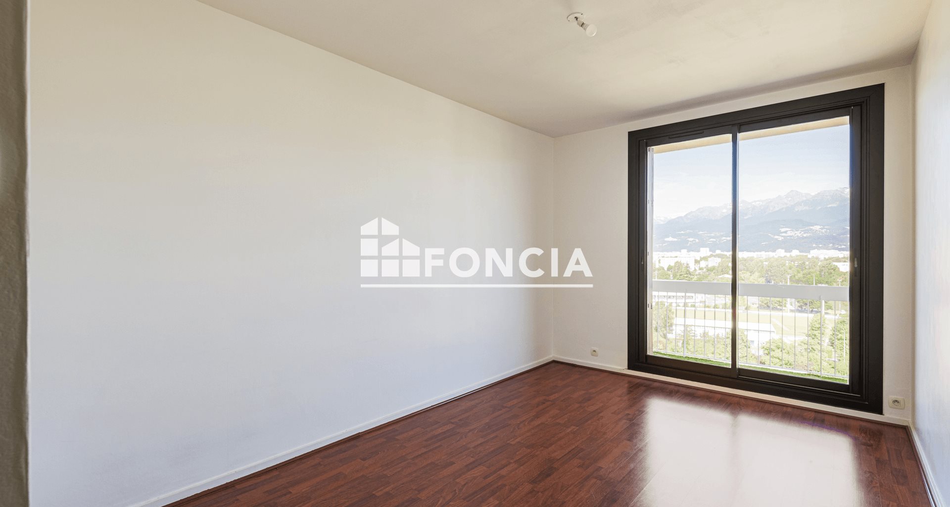 Appartement à vendre, 81m², Seyssinet-Pariset