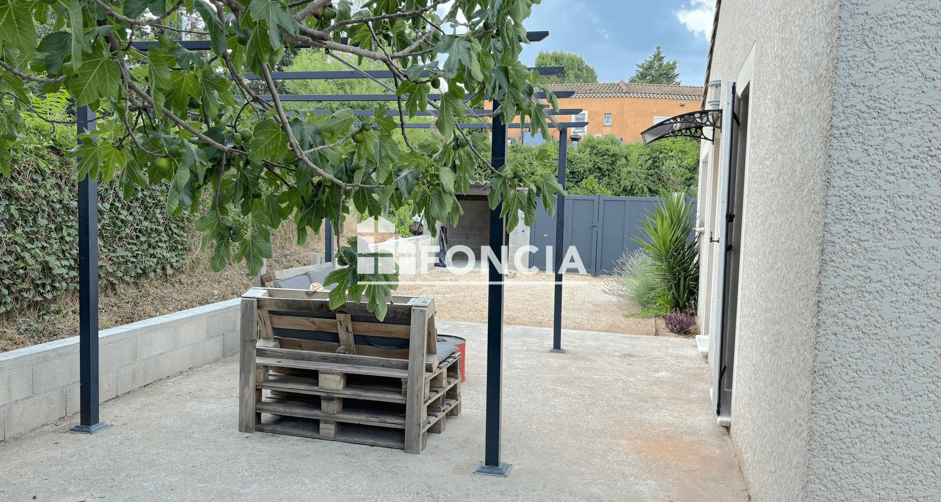 Maison à louer, 72m², Montélimar