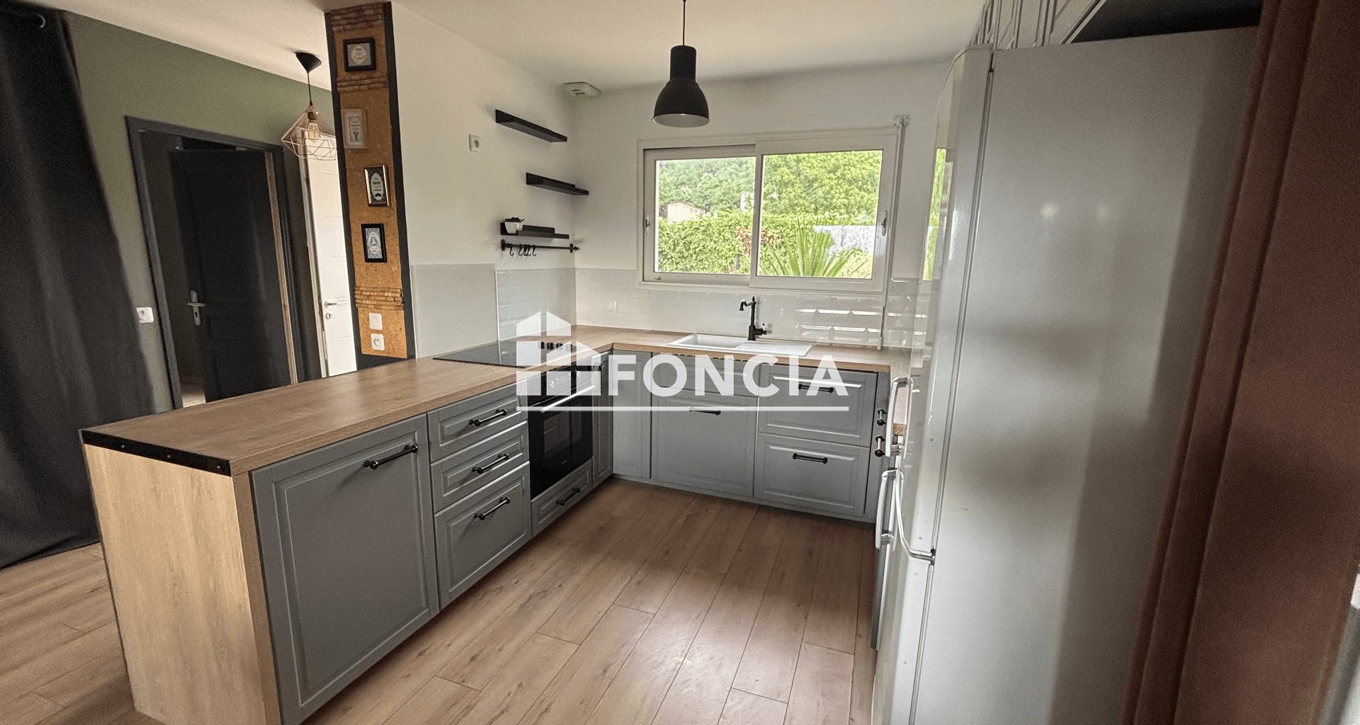 Maison à louer, 72m², Montélimar
