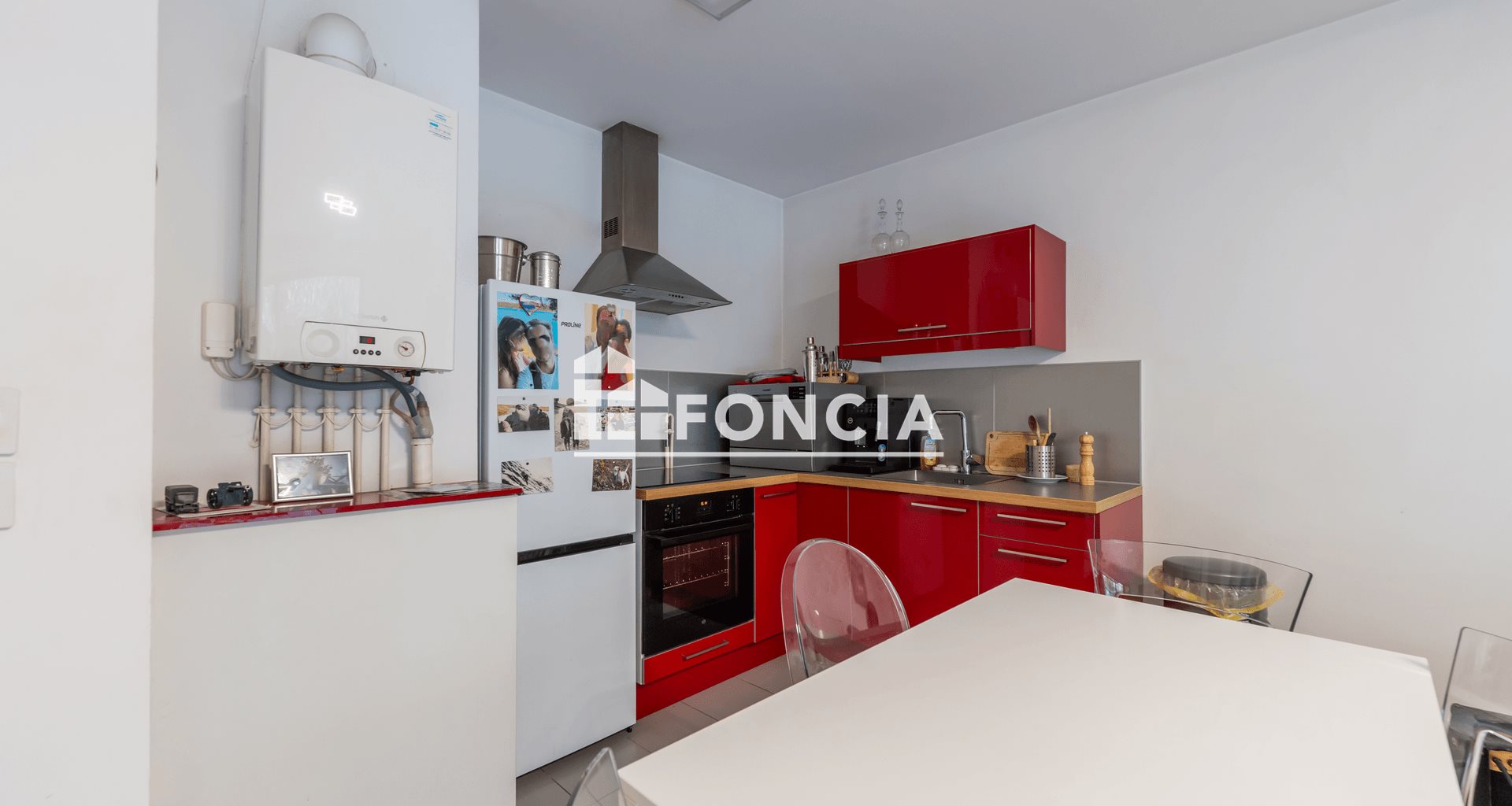 Appartement à vendre, 49m², Montrouge