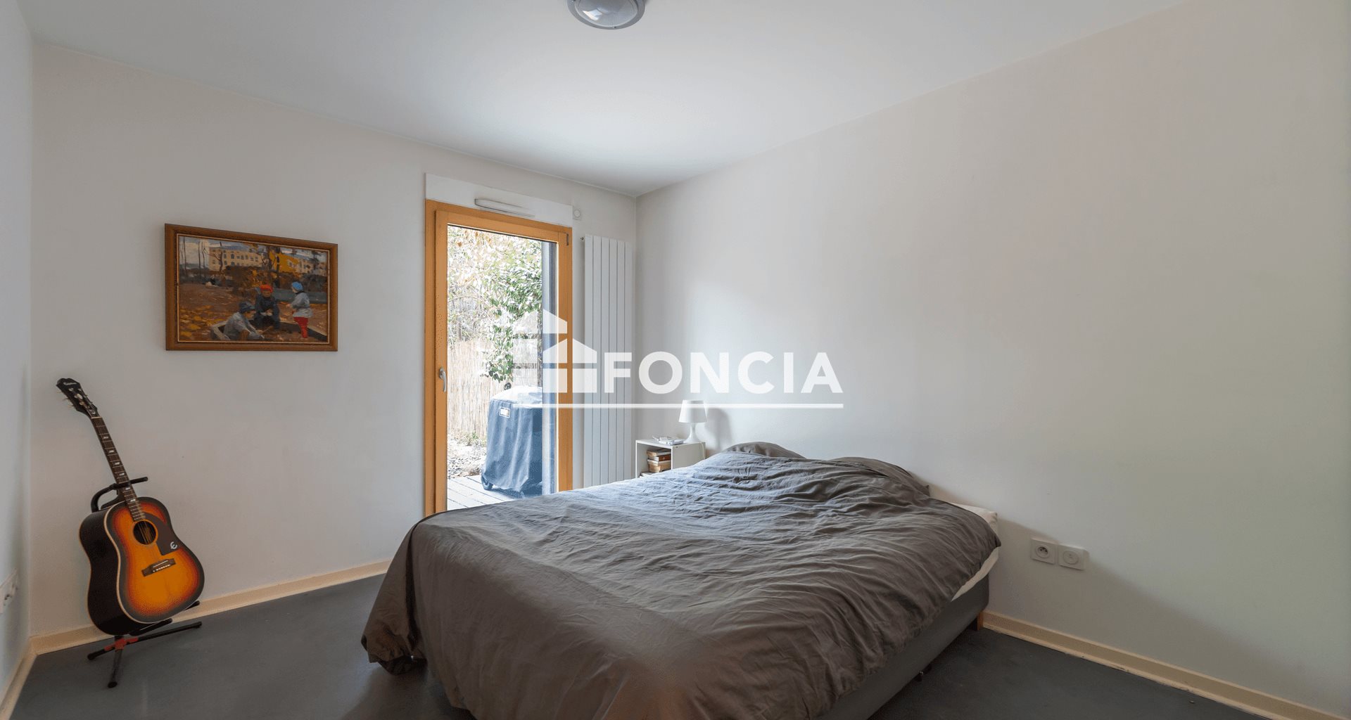Appartement à vendre, 49m², Montrouge