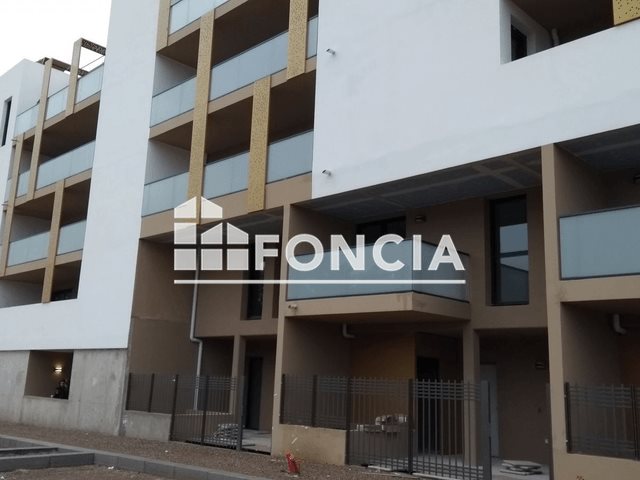 Appartement à louer, 58m², Montpellier