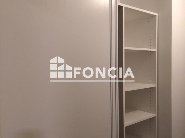 Appartement à louer, 58m², Montpellier