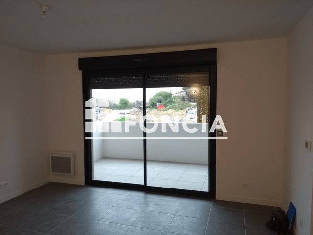 Appartement à louer, 58m², Montpellier