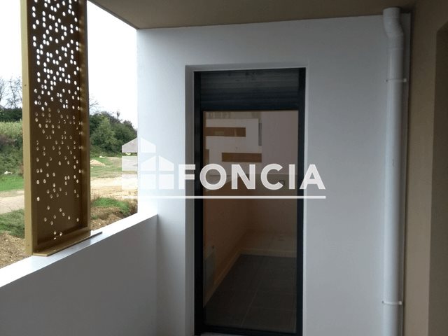 Appartement à louer, 58m², Montpellier