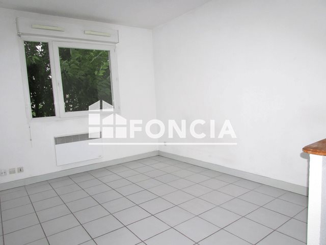 Appartement à louer, 18m², Saint-Martin-d'Hères