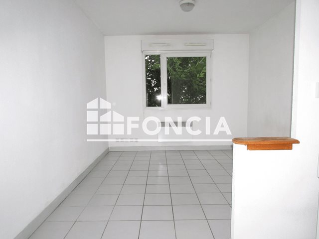 Appartement à louer, 18m², Saint-Martin-d'Hères