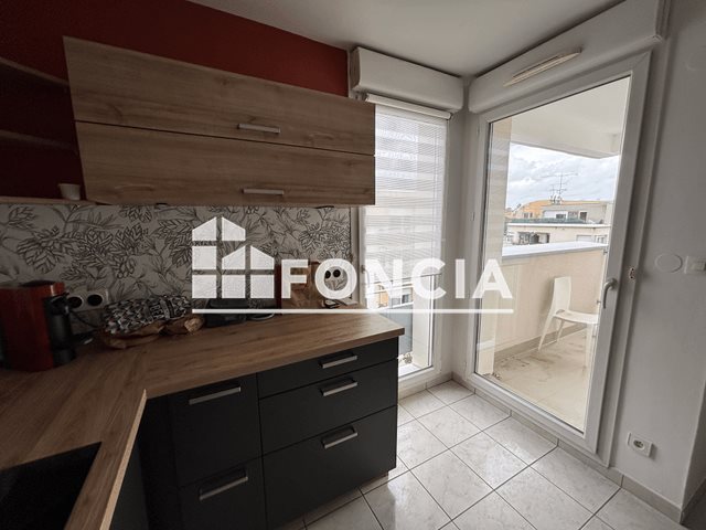 Appartement à louer, 76m², Nancy